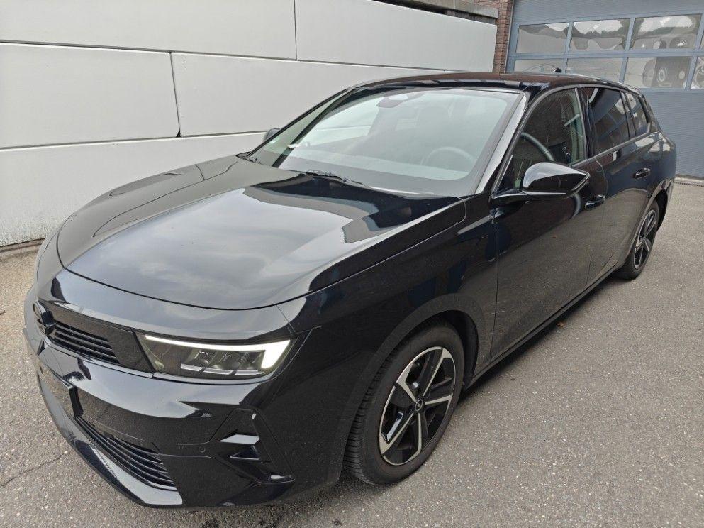 Opel Astra Sports Tourer GS 1.2 Turbo (96 kW/130 PS)