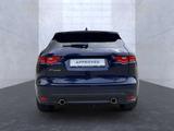 Jaguar F-PACE 30d AWD Portfolio - Jaguar F-Pace: Portfolio