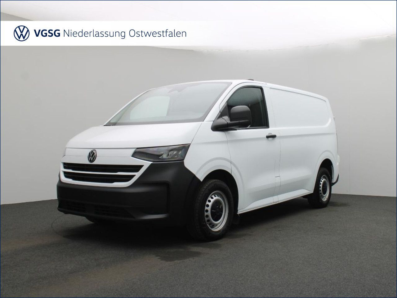 Volkswagen T7 Transporter - Bild 4