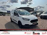 Ford Transit Courier Trend/MwSt/ 61Tkm/ Klima/ 1 Hand - Ford Transit mit Benzin-Antrieb