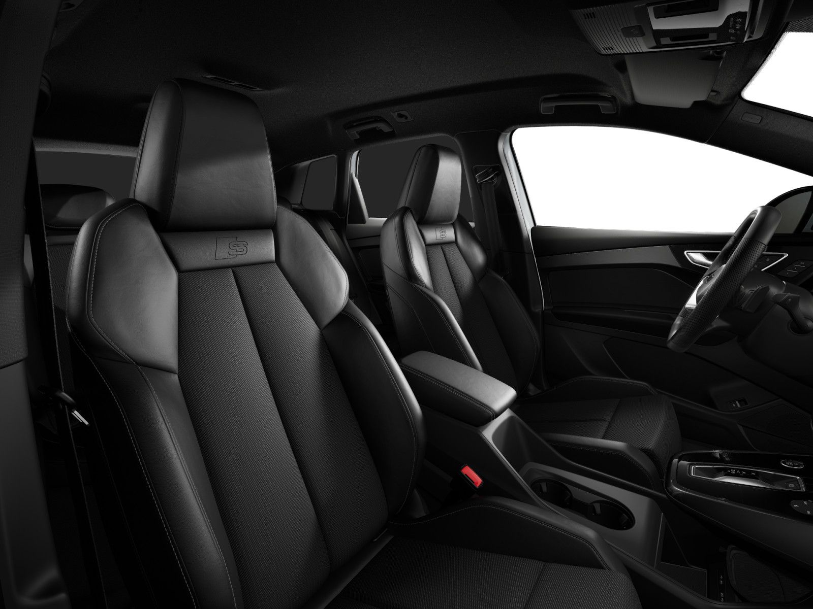 Audi Q4 e-tron - Bild 10