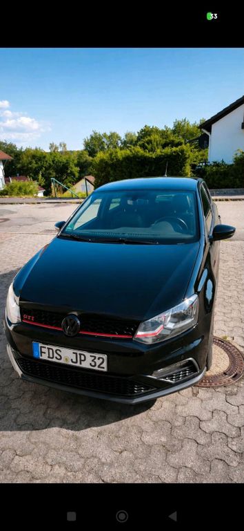 Image of Volkswagen Polo