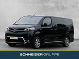 Toyota Proace VERSO L2 2.0 D-4D EXCLUSIVE NAVI+SHZ+PDC - Toyota Proace (Verso) Exclusive