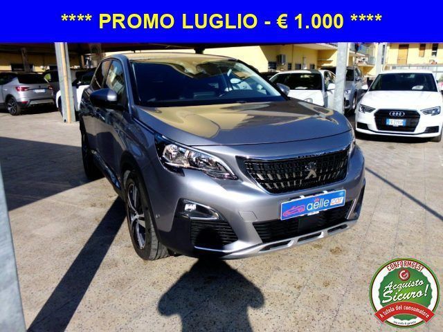 Image of Peugeot 3008