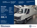 Volkswagen Crafter Kasten 35 LR HD 2.0TDI AHK KLIMA PDC - Volkswagen Crafter: Kombi