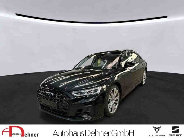 AUDI S8 Lim 4.0 quattro MATRIX+B&amp;O+PANO+AHK+STDHZ+HUD