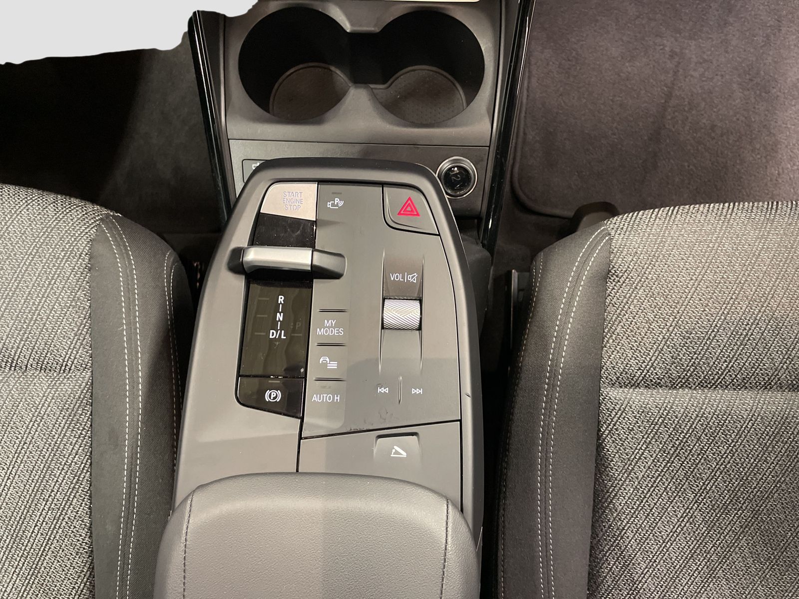 BMW X1 - Bild 17