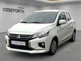 Mitsubishi Space Star Select 1.0 71PS BT+GJR+Klima+Garantie - Mitsubishi Space Star Select mit Benzin-Antrieb
