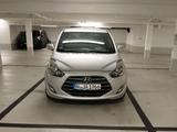 Hyundai IX 20 1.4 (Neuwagen) - Hyundai Accent: 1.4