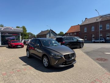 Mazda CX-3 - 6