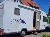 Frankia I 700 FD - Frankia I