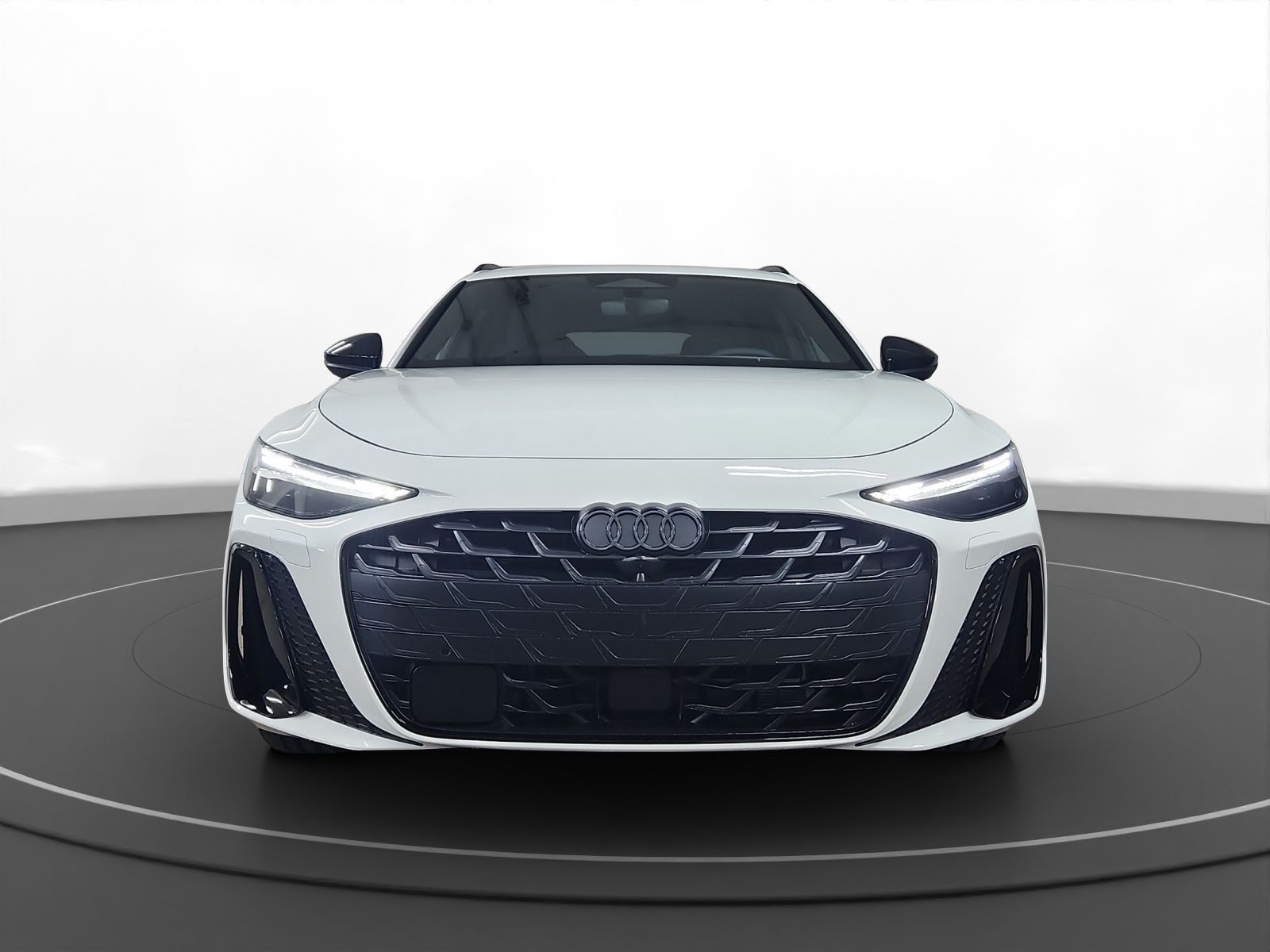 Audi A6 - Bild 4