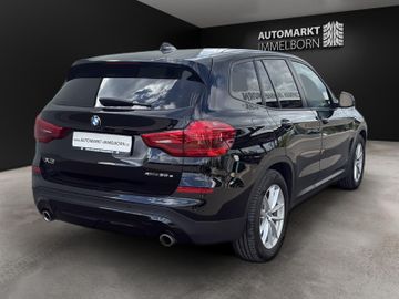 BMW X3 - 7
