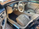 Mercedes-Benz 3 Hd. | Original KM | Deutsch | Xenon | CLS 55 - Mercedes-Benz CLS 55 AMG Gebrauchtwagen