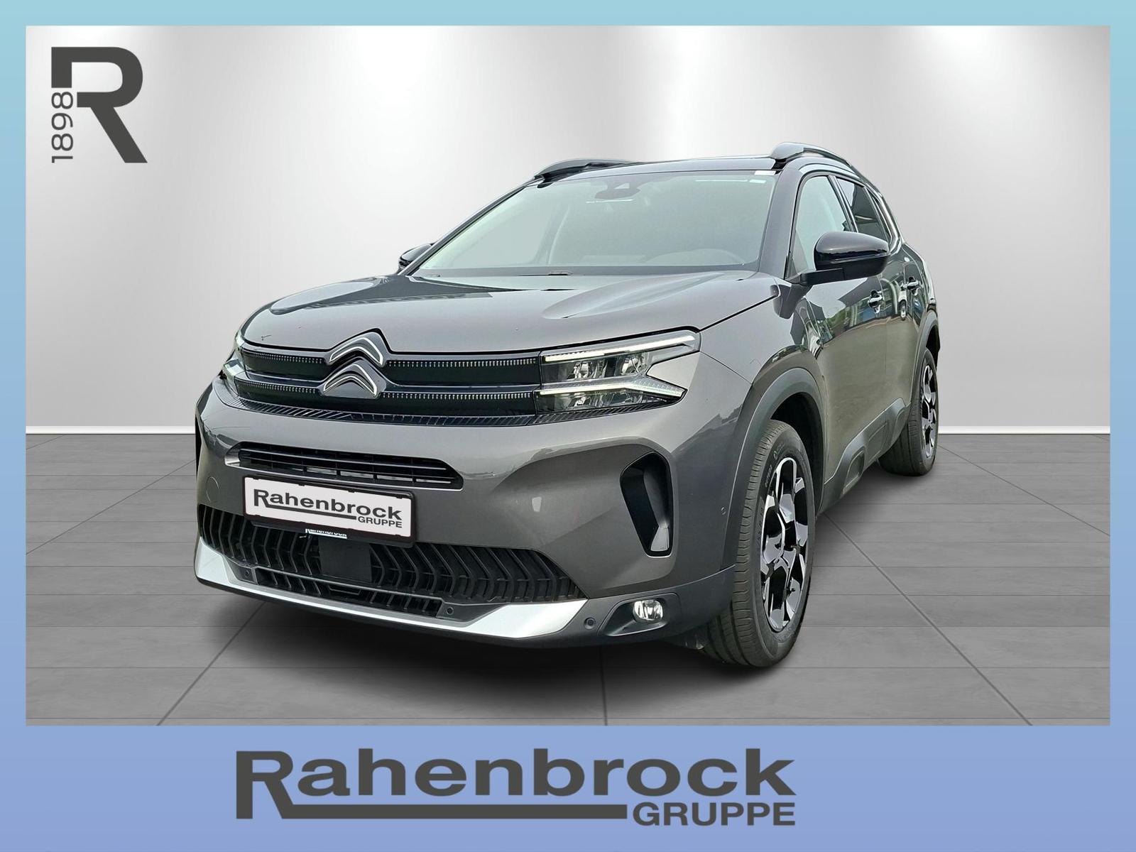 Citroën C5 Aircross MAX BlueHDi 130 EAT8