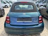 Fiat 500e La Prima by Bocelli - Fiat 500e Bocelli Gebrauchtwagen