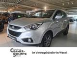 Hyundai ix35 1.6 2WD Fifa World Cup Edition - Hyundai ix35: 1.6