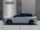 Opel Astra ST 1.2 GS HUD El. Panodach Navi 360 Kamera - Opel Astra Gebrauchtwagen in Kiel