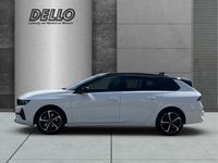 Opel Astra - Vorschau Bild 2