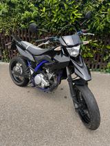 Yamaha WR125X + Tieferlegung-Umbausatz + Sportauspuff - Offers