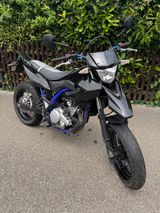Yamaha WR125X + Tieferlegung-Umbausatz + Sportauspuff - Offers matching your search criteria