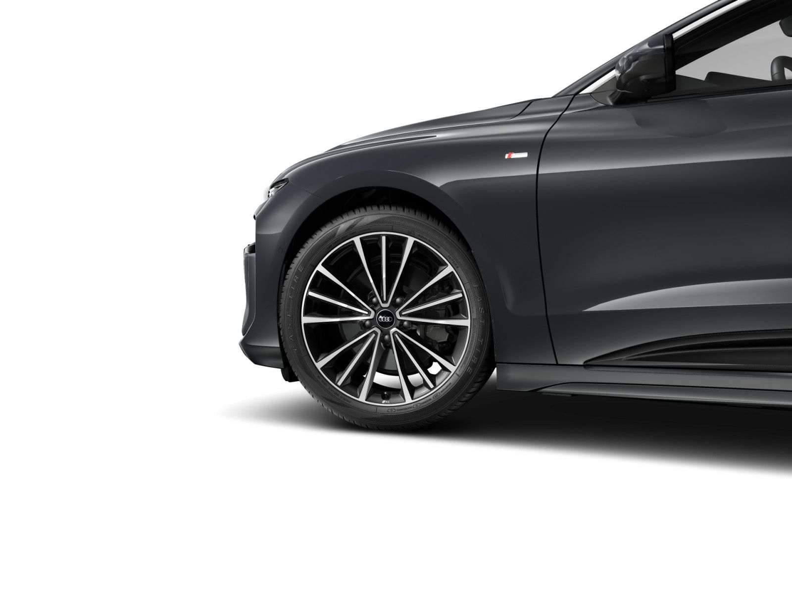 Audi A6 e-tron - Bild 3