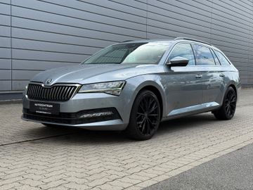 Skoda Superb - 2
