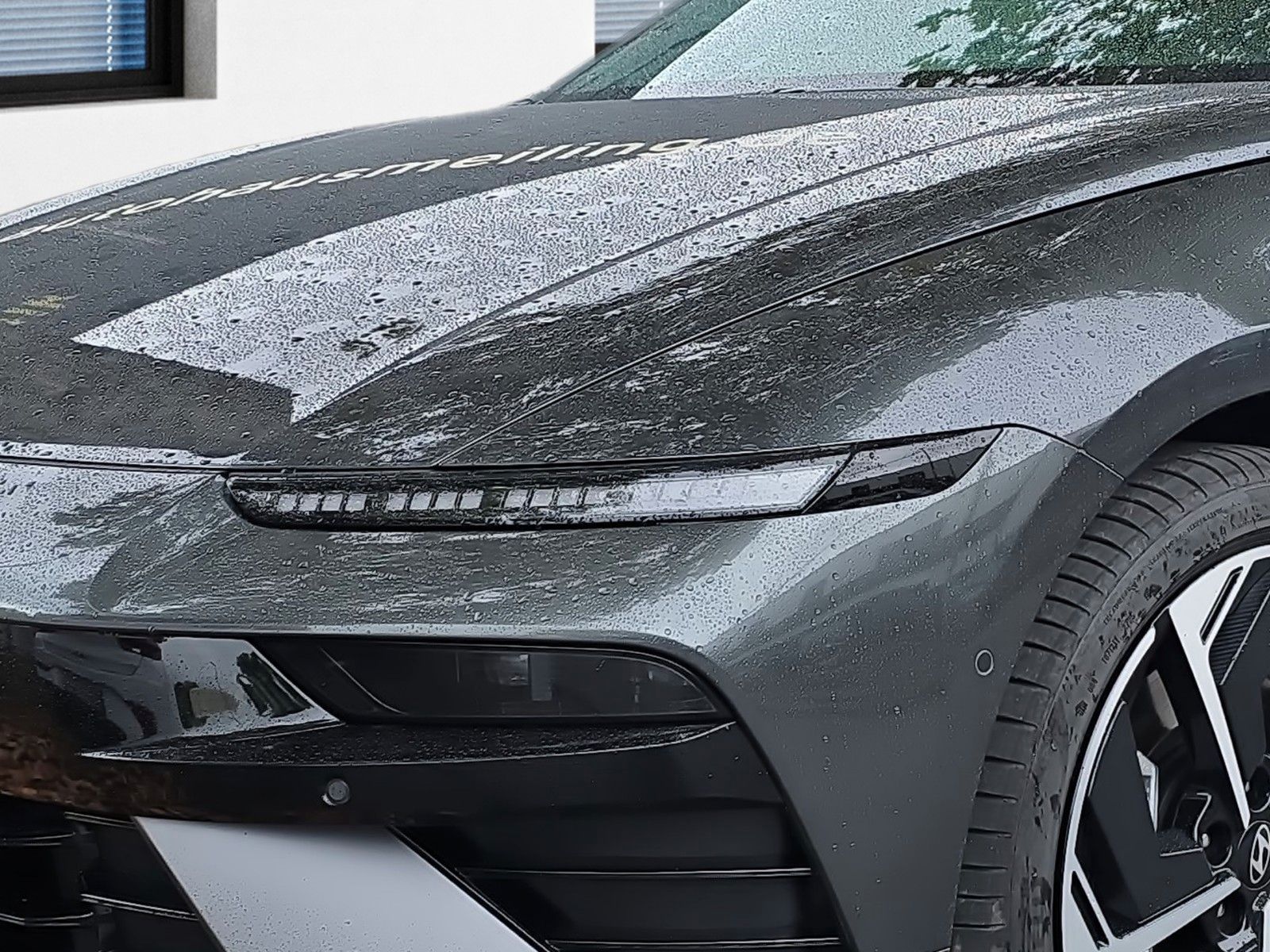 Hyundai IONIQ 6 – Bild 3