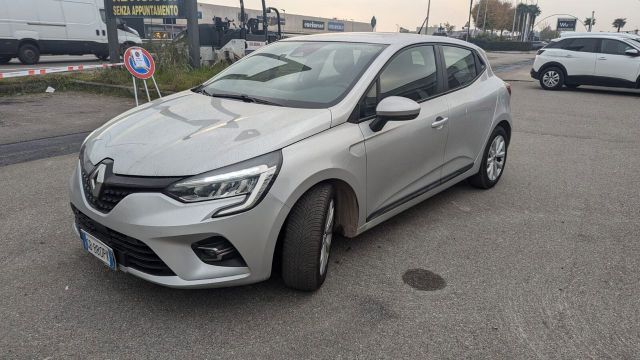 Renault Clio TCe 12V 100 CV 5 porte Business