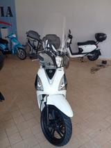 SYM Sym Symphony 50 ST - SYM 50