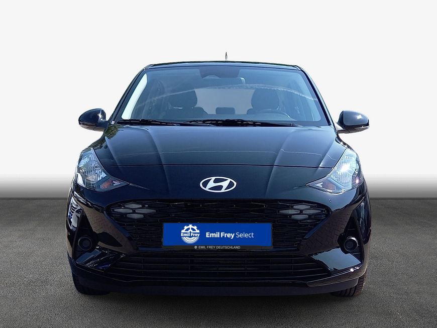Hyundai i10 – Bild 3