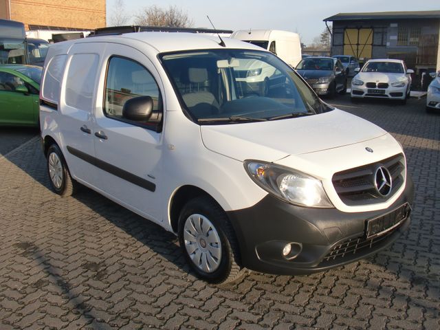 Mercedes-Benz Citan Kasten lang CDI*NAVI*TEMPO*110PS*6GANG*