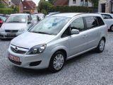 Opel Zafira Family*7-Sitzer*HU.AU.NEU*Finanzierung* - Opel Gebrauchtwagen Finanzierung