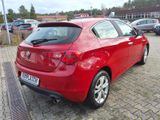 Alfa Romeo Giulietta Turismo 2.0 JTD Klimaaut Navi LED-Tag - Alfa Romeo aus 2012
