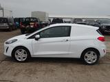Ford Fiesta Van 75PS Trend LKW SYNC3 - Ford Kastenwagen Fiesta