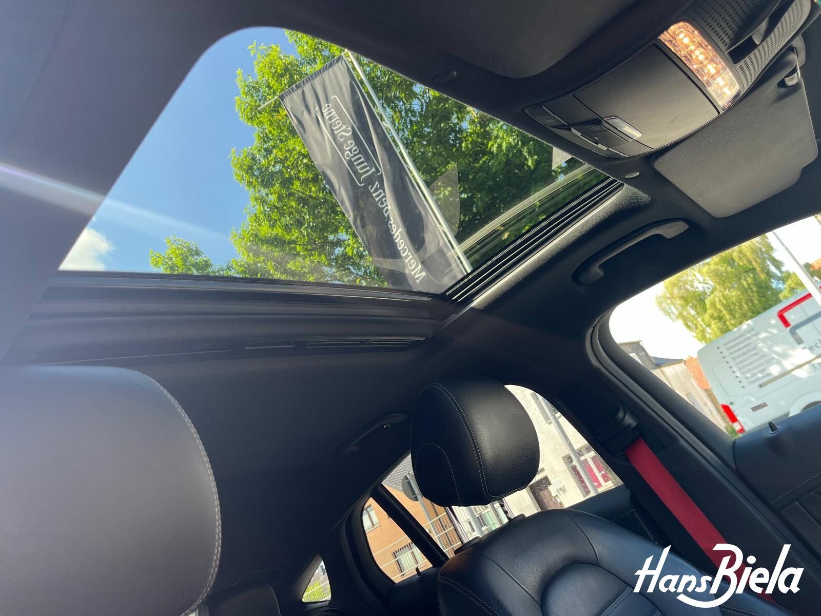 Mercedes-Benz AMG GLC 43 4M Night/20"/SHD/Bur/DigDis/Multi/AHK foto 14