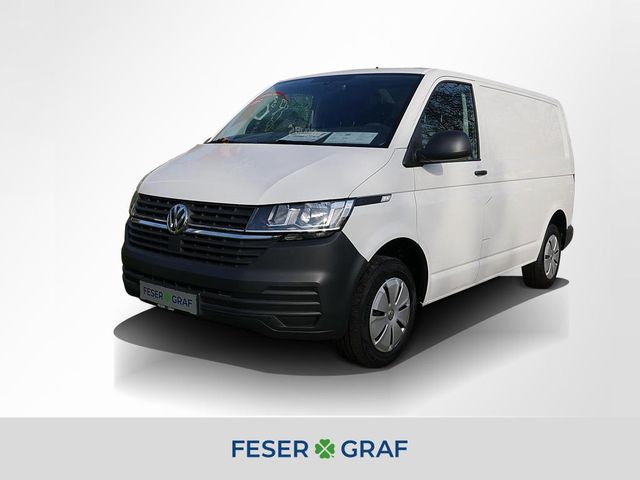 Volkswagen T6.1 Transporter Kasten 2.0 TDI Klima PDC