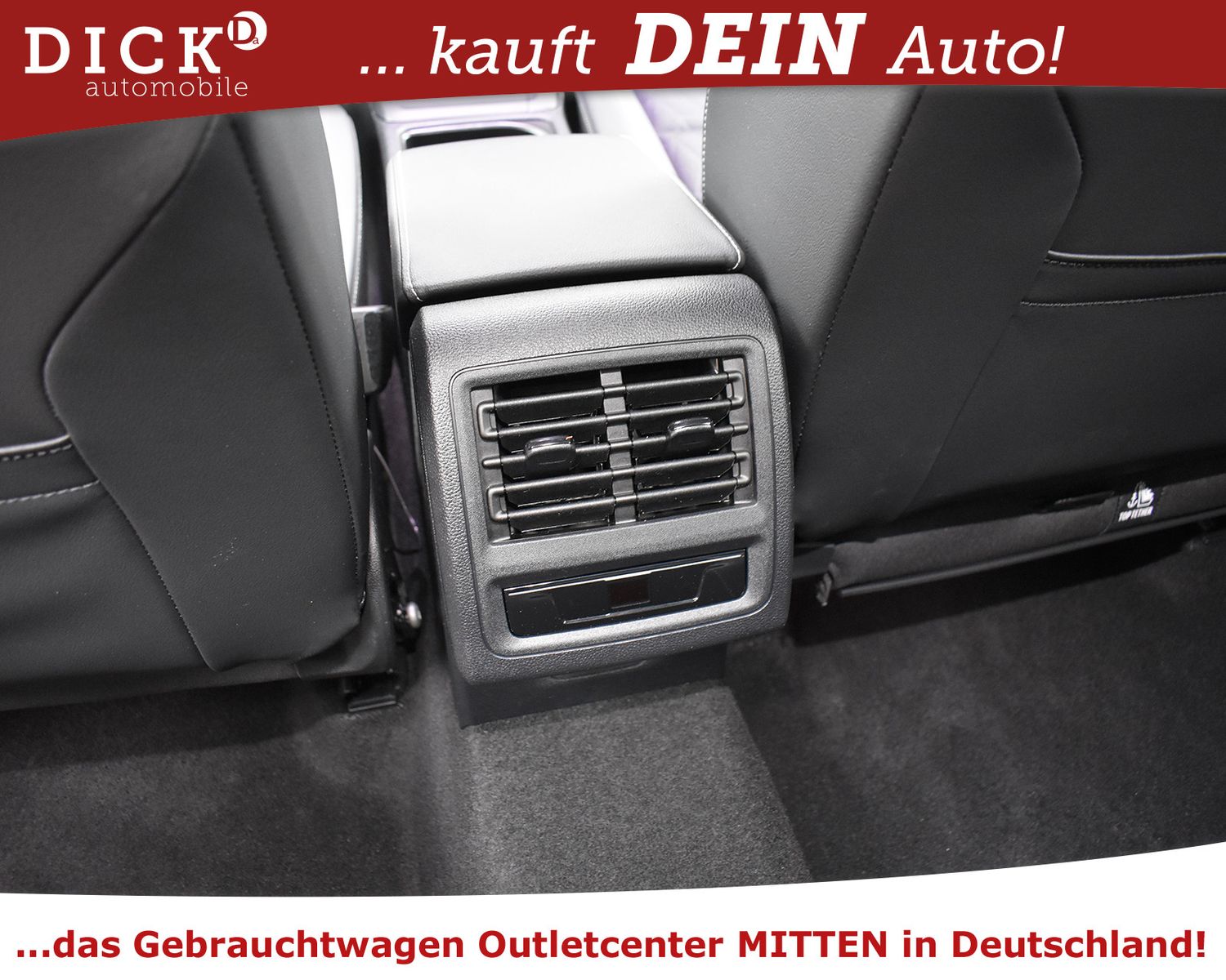 VW Golf VIII Var 1.5 TSI Goal VIRTU+LED+SHZ+ACC+DAB - Image 19