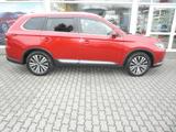 Mitsubishi Outlander 2.0 Active CVT 2WD - Mitsubishi Outlander: Cvt
