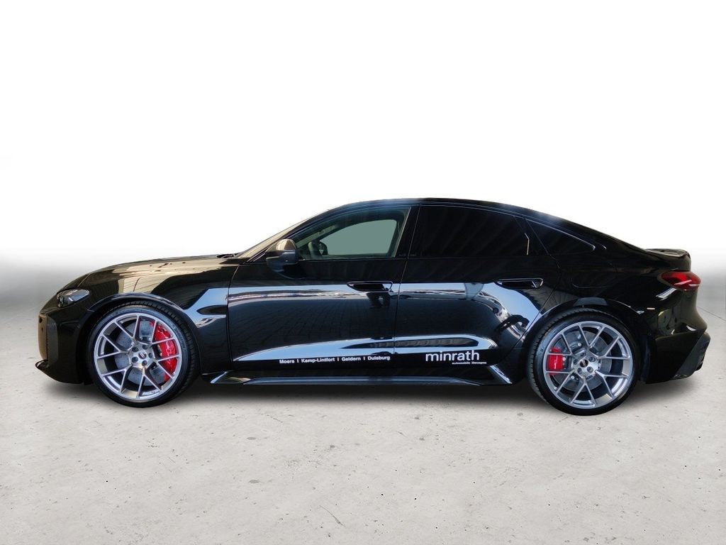 Audi RS5 — fotografia 2