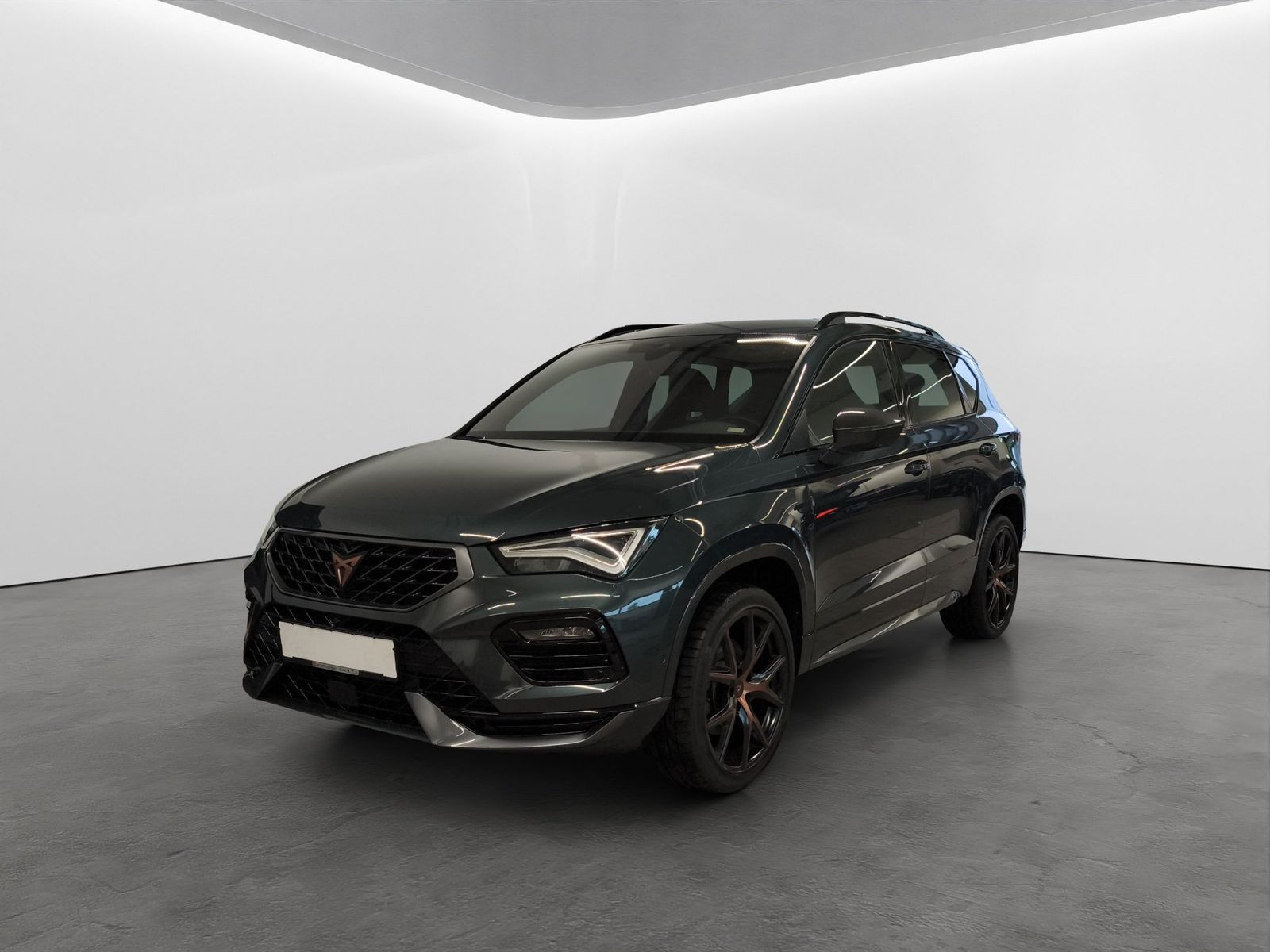 Cupra Ateca - Bild 2