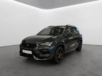 Cupra Ateca - Vorschau Bild 2
