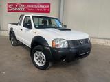 Nissan Navara NP300 Pick-up King Cab 4X4 Klima Ex.8200€ - Nissan: Pick