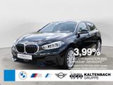 BMW 116i Advantage LED ALUFELGEN 17 ZOLL NAVI SHZ - : 17 Alufelgen Zoll