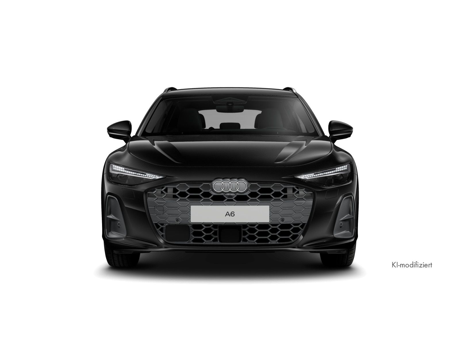 Audi A6 - Bild 3