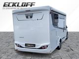 Etrusco T 6900 SB Hubbett*TV/Sat*Navi,*Rückfahrkamera - Etrusco T 6900 SB