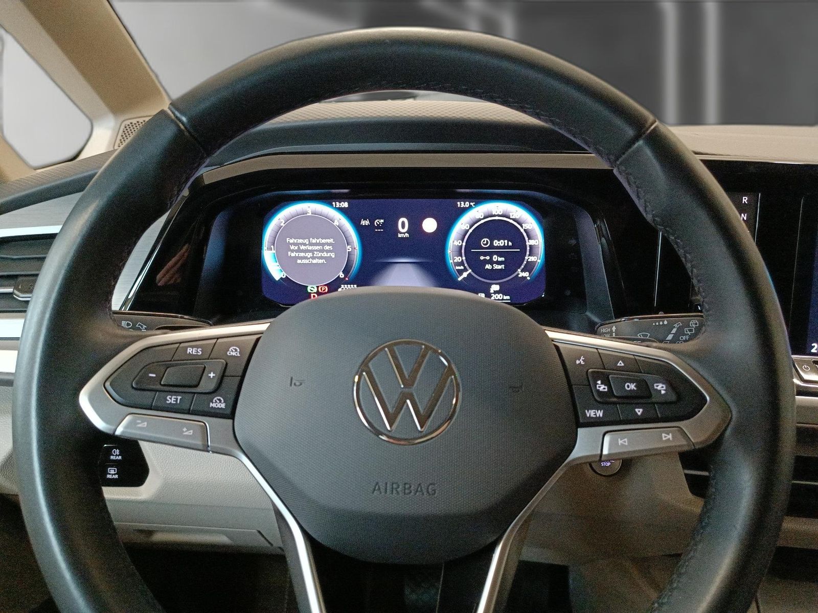 Volkswagen T7 Multivan - Bild 11