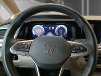 Volkswagen T7 Multivan - Vorschau Bild 11