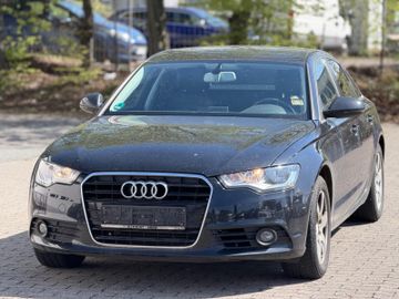 Audi A6 - 2