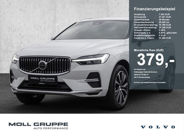 Volvo XC60 B4 2WD Inscription 2WD LED Kamera